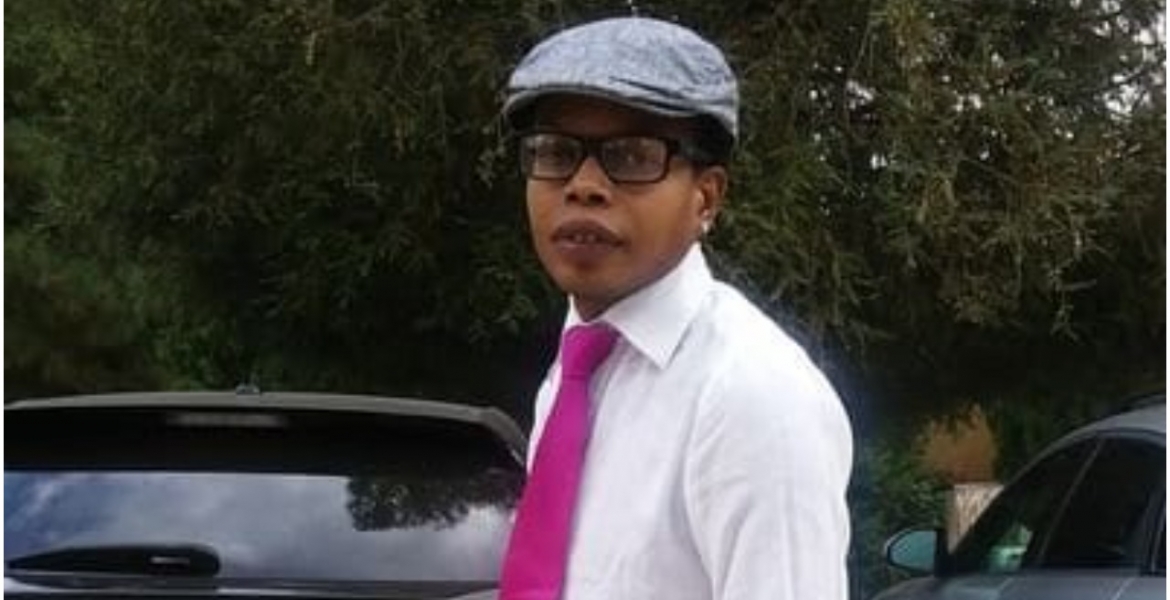 Departed Kenyan Singer Christian Longomba to be Buried in the US