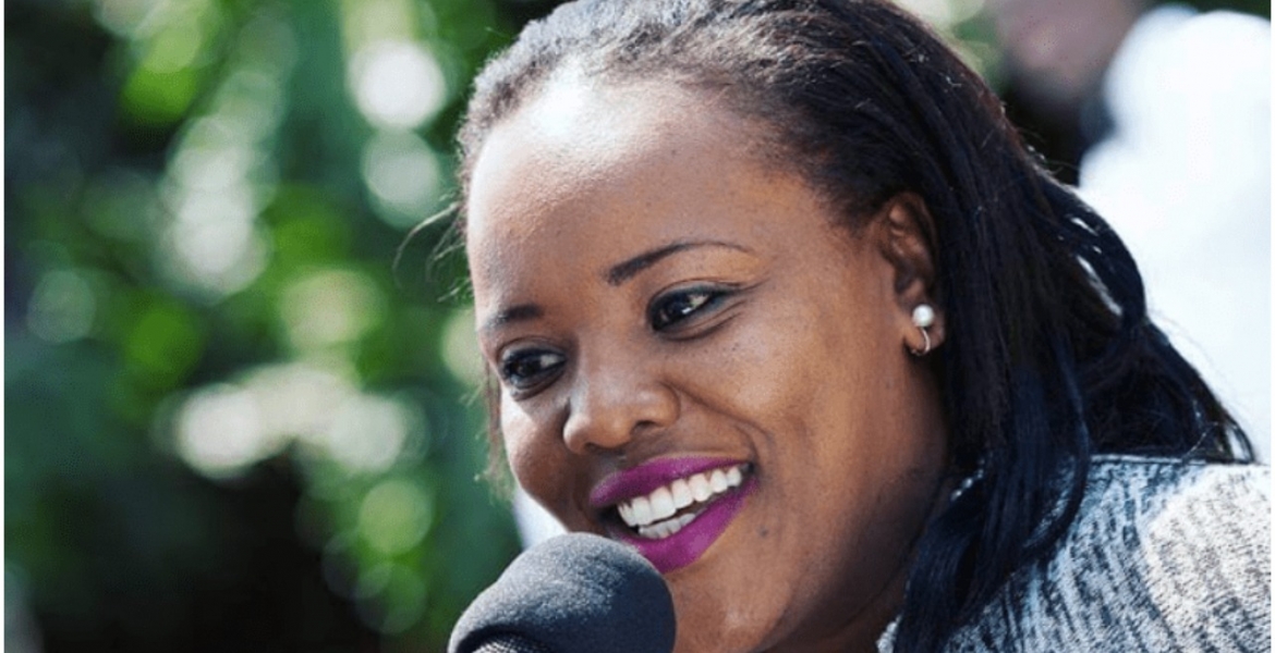 Former NTV News Anchor Winnie Mukami Dies of COVID-19