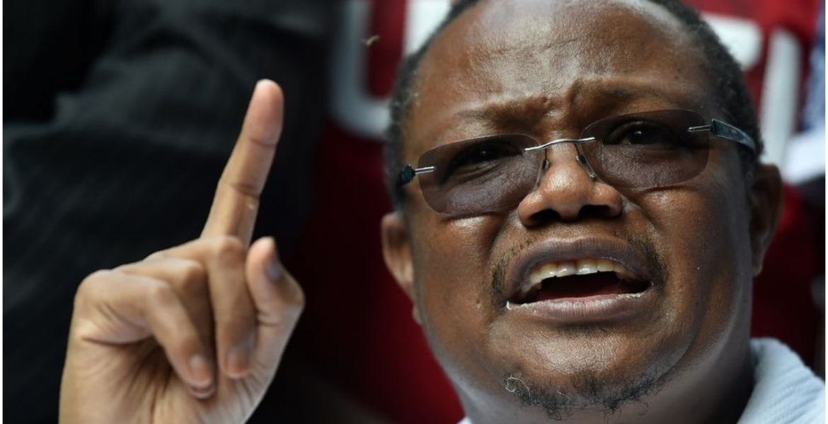 Magufuli Died of COVID-19, Says Tanzania Opposition Leader Tundu Lissu