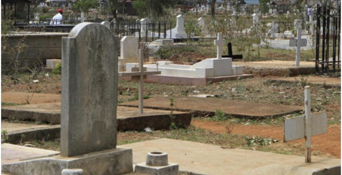 Lang’ata Cemetery in Nairobi to be Turned into a Forest in Land Swap Deal