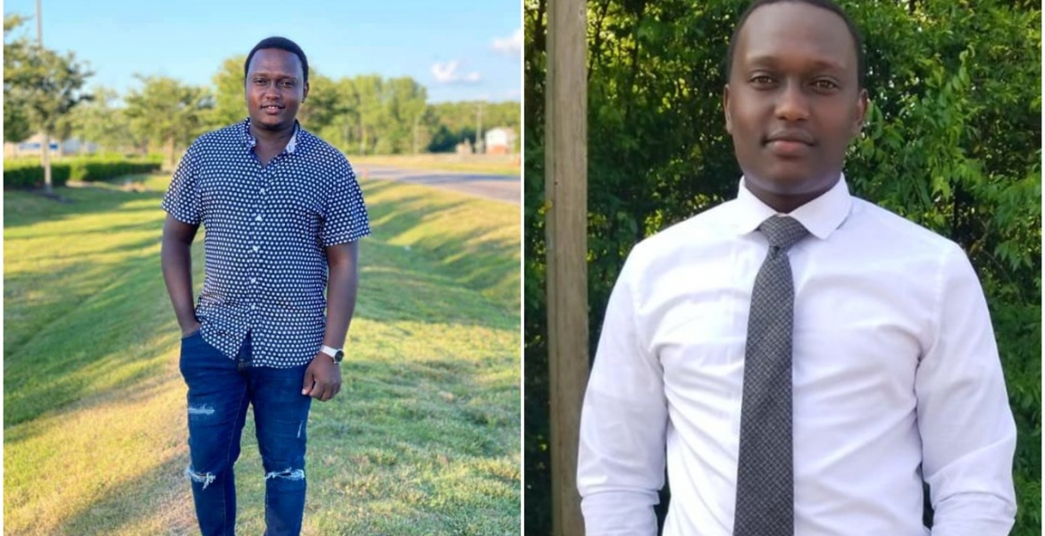 Missing Kenyan Man Found Dead in Norfolk, Virginia