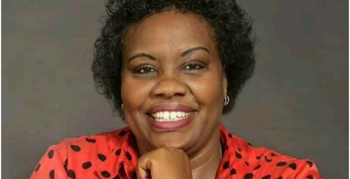 Kericho Deputy Governor Susan Kikwai Dies of COVID-19 Complications