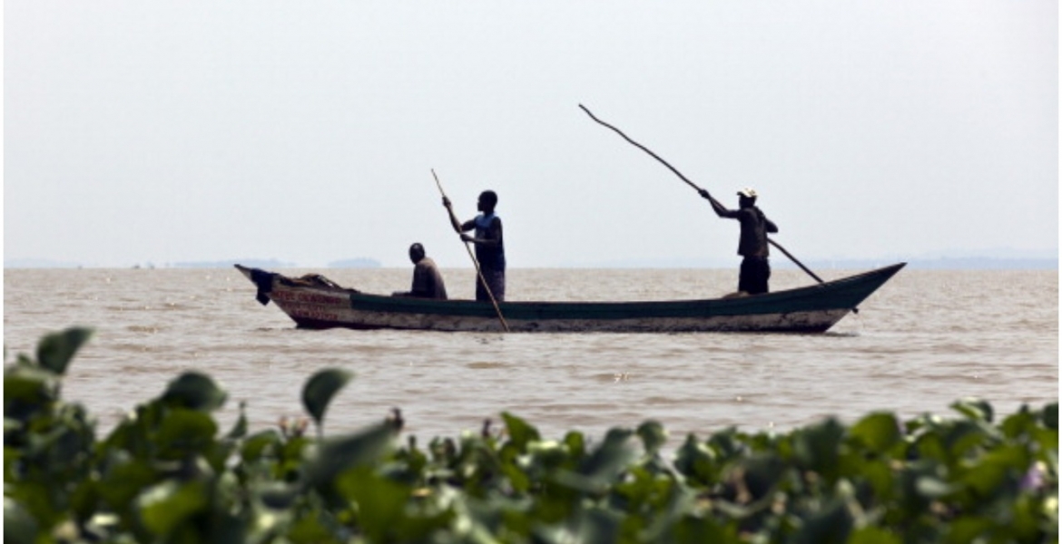 Three Killed After Boat Capsizes in Lake Victoria as Passenger Takes Selfie