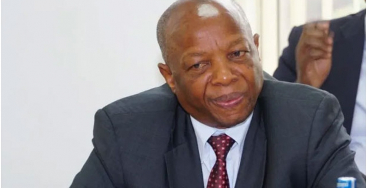 Jubilee Party Executive Director James Waweru Dies in Nairobi