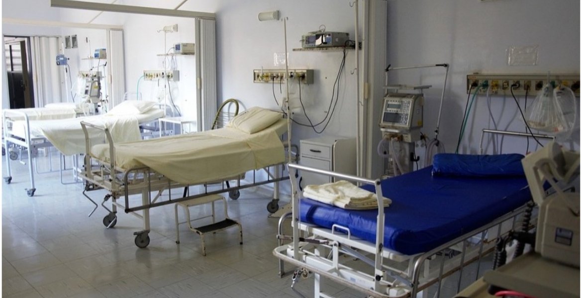 Kenya Faces Shortage of ICU Beds Amid Third COVID-19 Wave