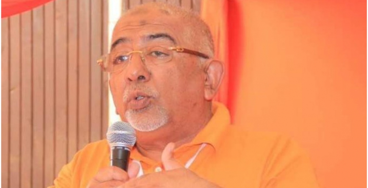 Kenyan Politician Jeffer Kassam Dies of Cancer, Buried in India