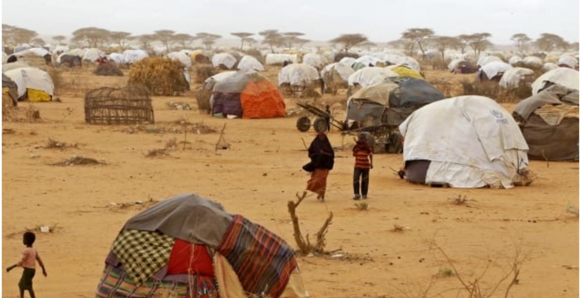 Kenya Gives UNHCR 14 Days to Close Kakuma and Daadab Refugee Camps over Terror Threat