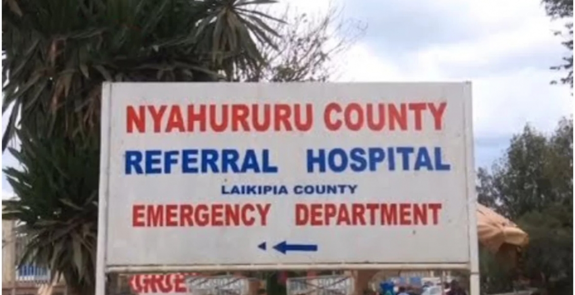 KCPE Candidate Dies Shortly After Giving Birth
