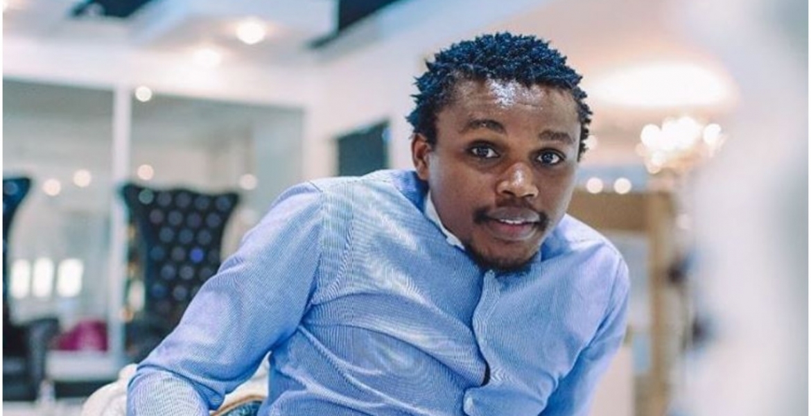 Comedian Chipukeezy Voted New NACADA Board Vice-Chairperson