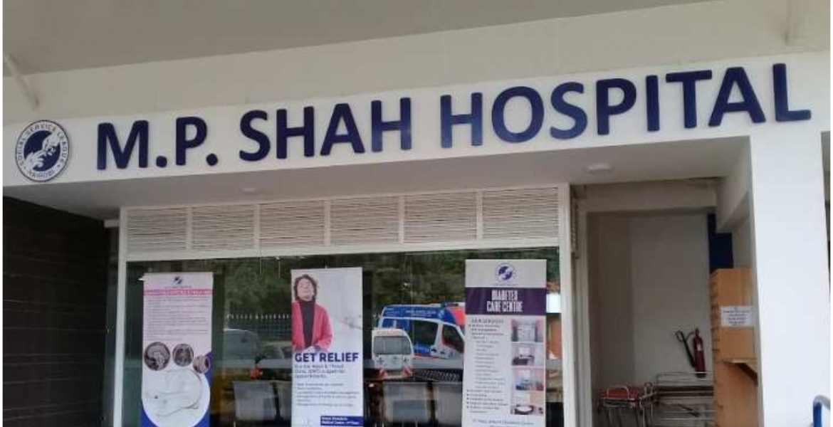 Nairobi Hospitals Charging up to Sh650,000 for an ICU Bed