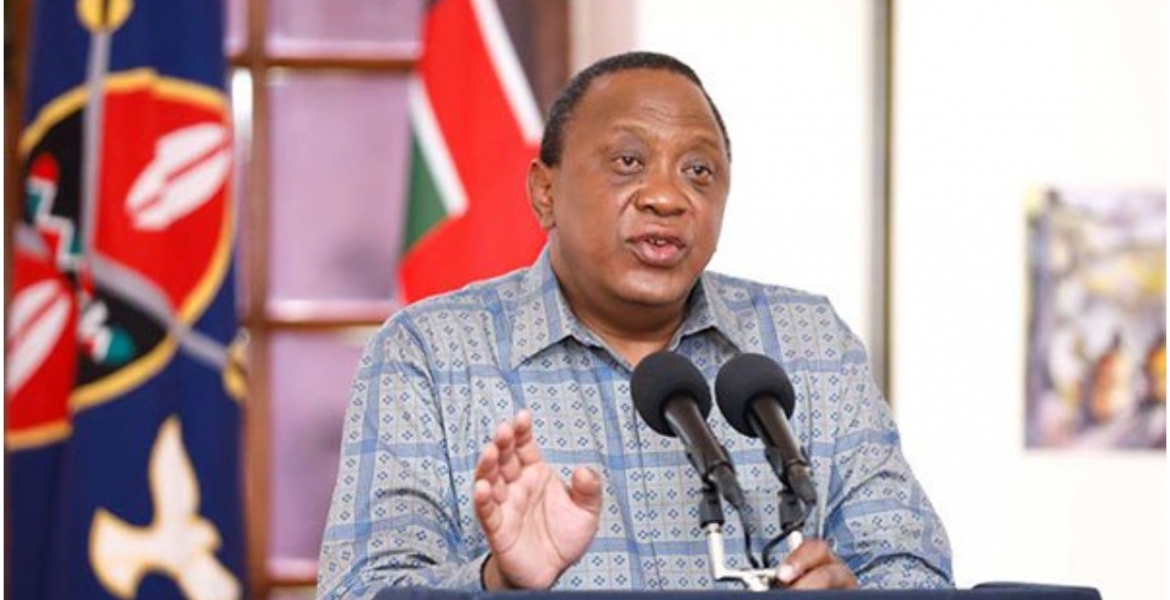 Kenya Private Sector Alliance Asks Uhuru to Increase Curfew Hours to Contain New COVID-19 Wave