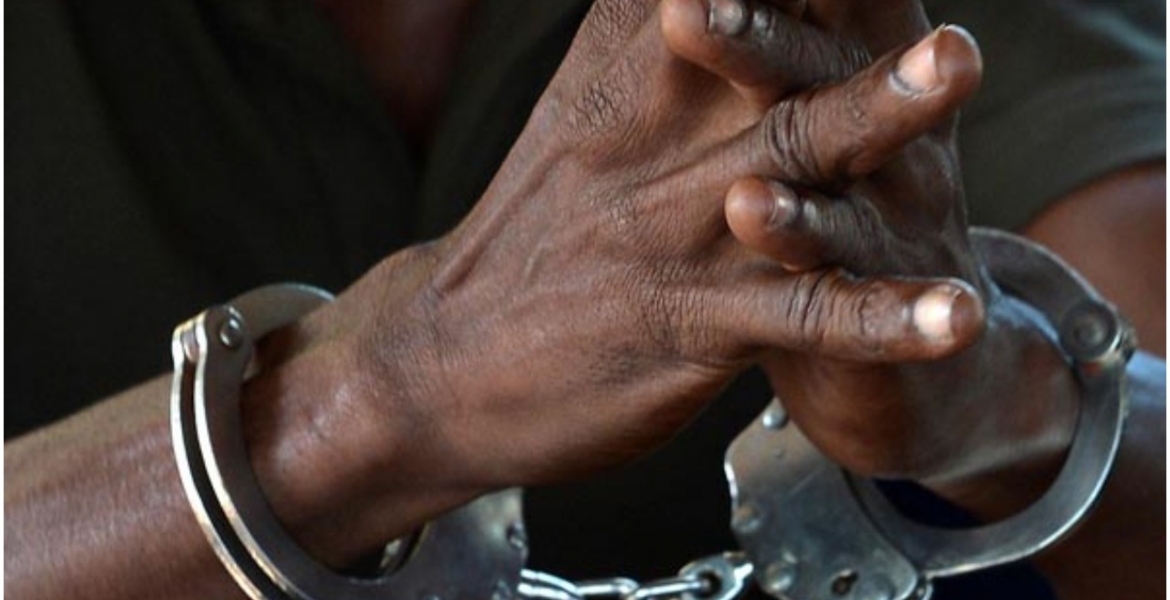 24-Year-Old Man Arrested for Sitting for KCSE Exam on Behalf of Candidate