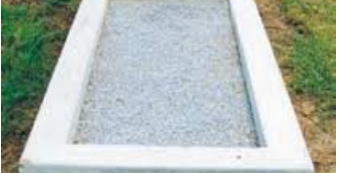 Shock as Kenyan Family Buries Kin Outside Classroom, Cements Grave in Land Row with School