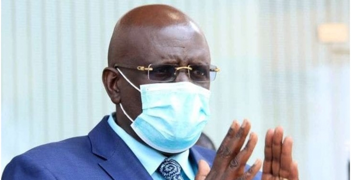 Top-Performing School Under Watch Over Alleged Plot to Use Experts to Write KCSE Exam