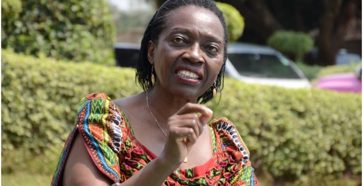 Martha Karua Demands Answers over Controversial Importation of Russia's Sputnik V COVID-19 Vaccine