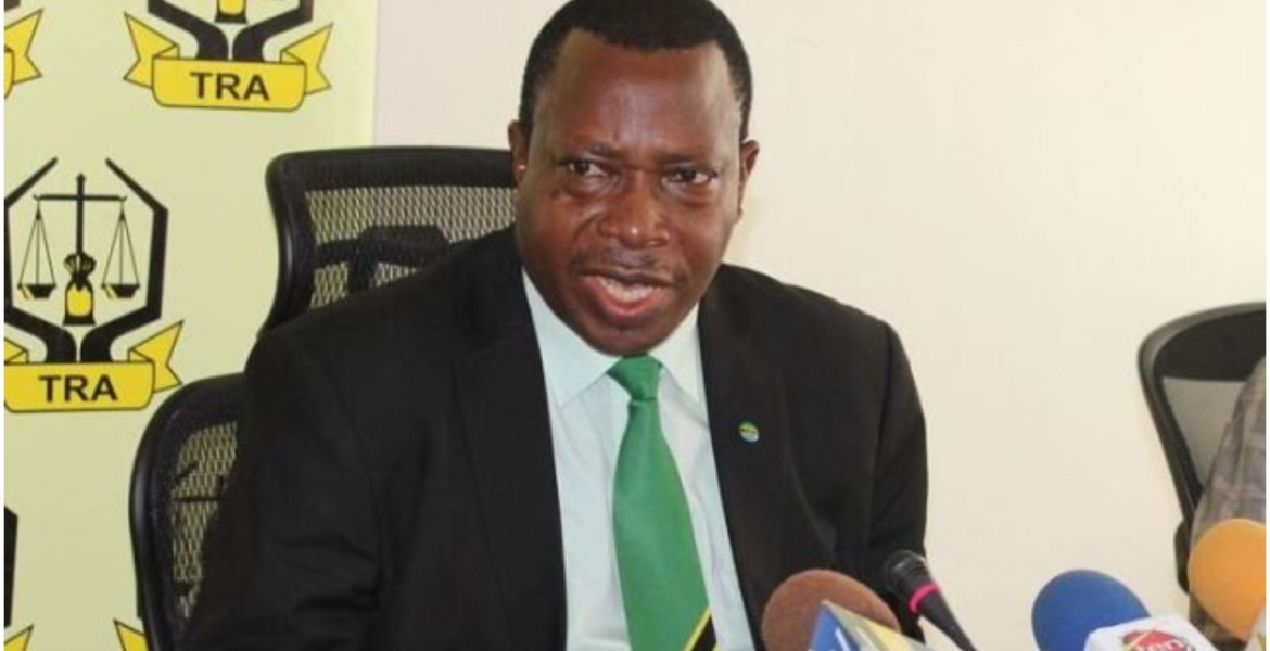 MPs Approve Philip Mpango as Tanzania's New Vice President