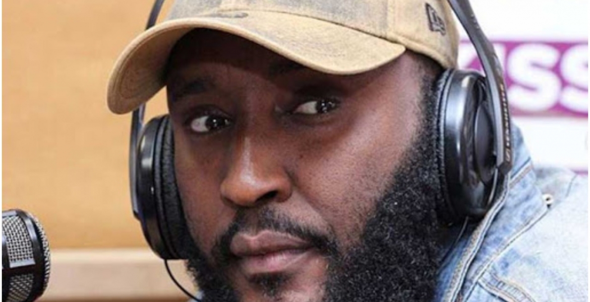 Radio Africa to Countersue Sacked Presenter Shaffie Weru, Demand Sh150 Million in Damages
