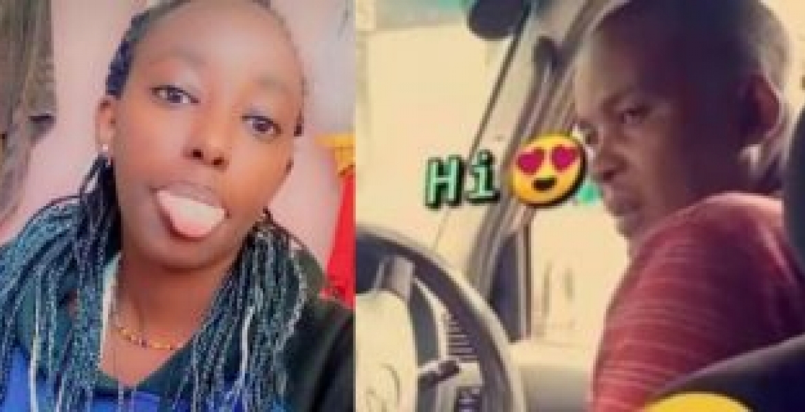 Suspect in the Rape and Murder of a 23-Year-Old Kenyan Waitress Arrested