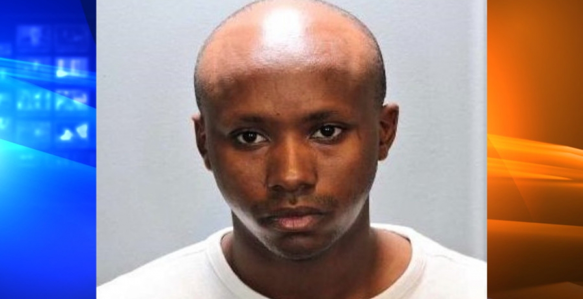 Kenya Native Stewart Waithanji Charged with Murder After Hit-and-Run Crash Kills 74-Year-Old Man in California