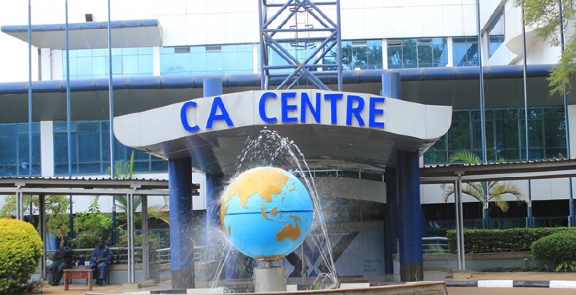 Mt Kenya TV License Suspended for Airing Pornographic Content During Kids Show