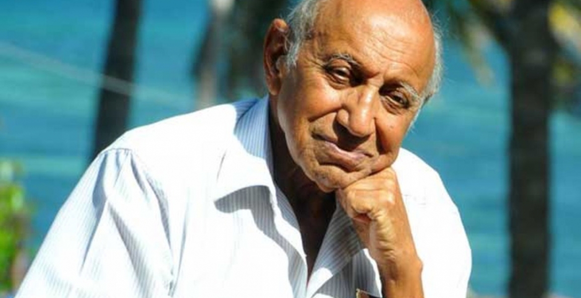 Renowned Hotel Mogul Kuldip Sondhi Dies in Mombasa