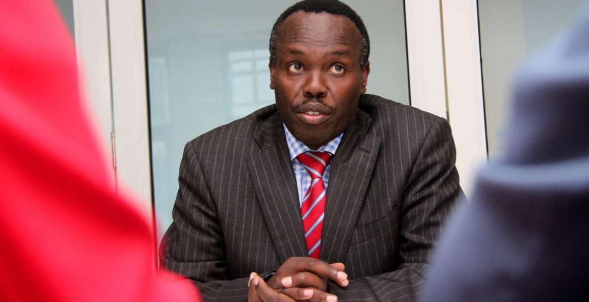 Government to Roll Out Insurance Cover for Kenyans Seeking Jobs Abroad