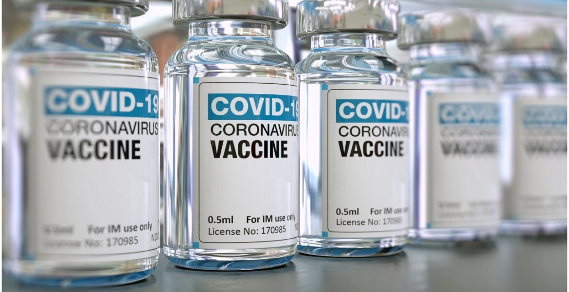 Gov't Bans Importation and Sale of Private COVID-19 Vaccines in Kenya