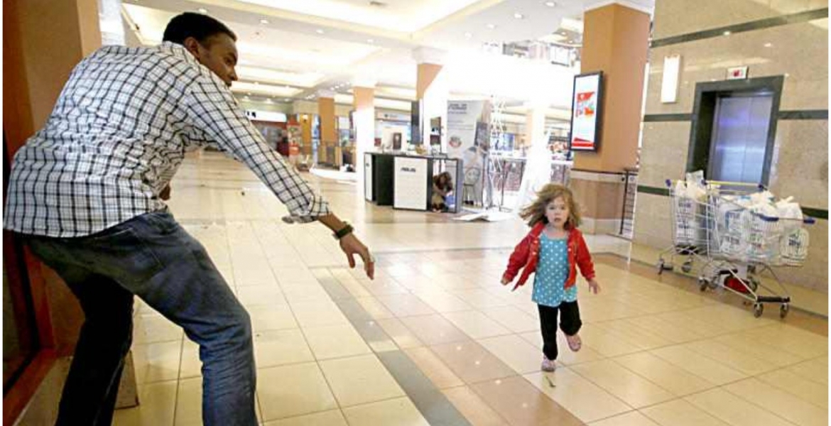 Westgate Hero Abdikadir Haji Set to be Declared as New Garissa Senator