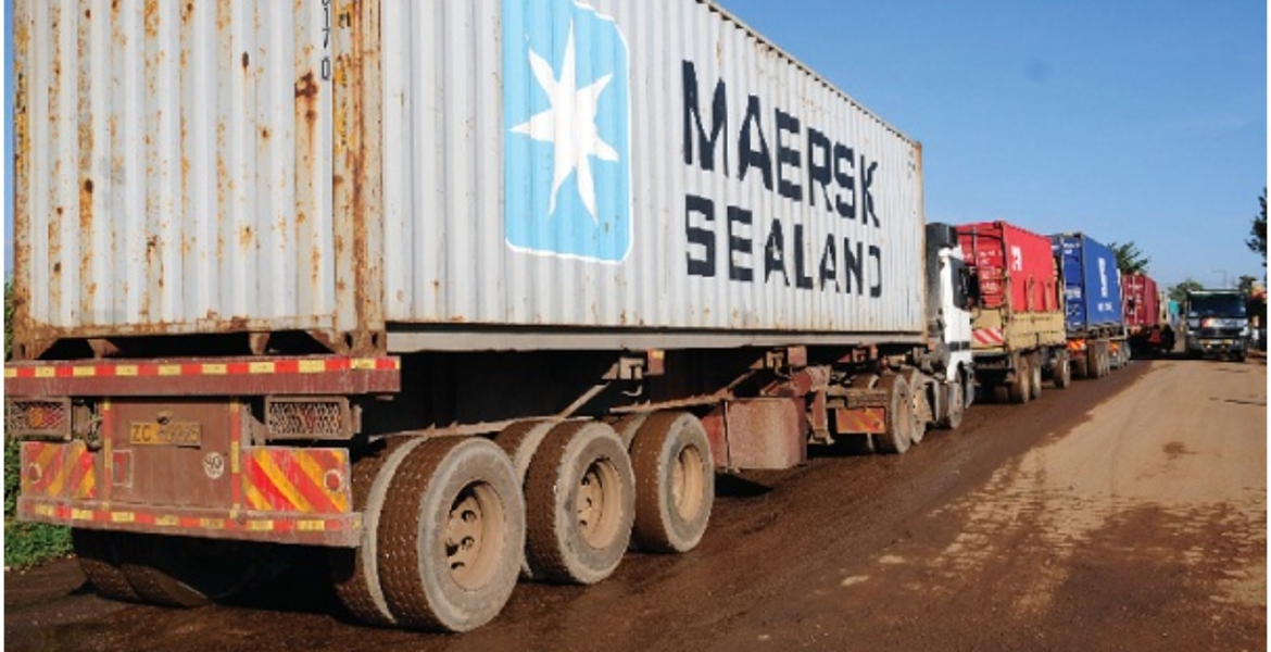 Two Kenyan Truck Drivers Killed in Highway Attack in South Sudan, Two Others Missing