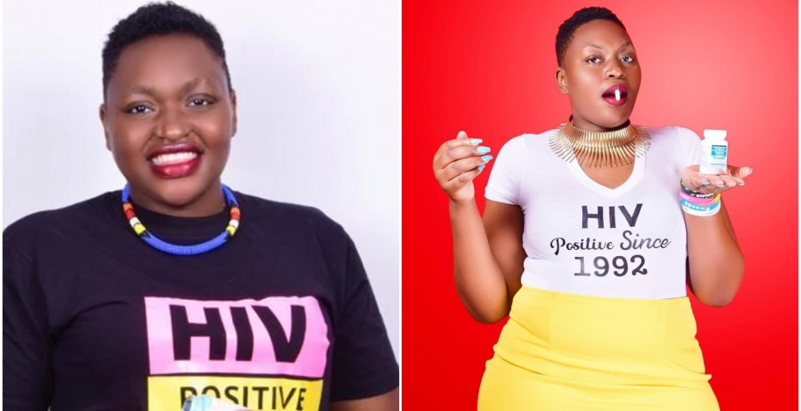 Award-Winning Kenyan HIV Campaigner Decries Shortage of ARVs, Calls for End of Kenya-USAID Standoff