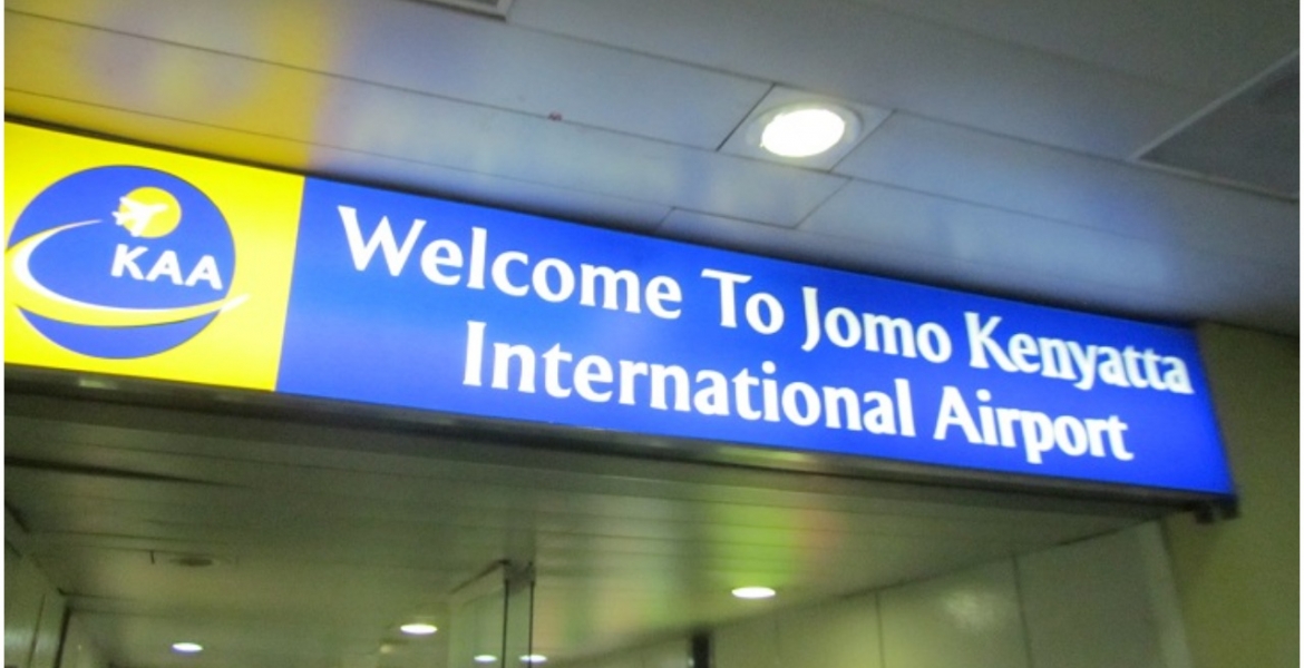 Kenya Hits Back at UK Travel Ban, Imposes Strict Restrictions on Arriving Passengers