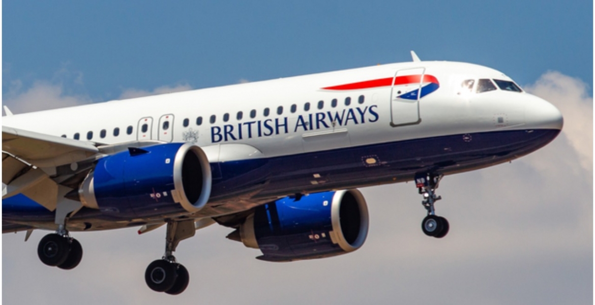 UK Issues Travel Advisory to British Nationals Visiting Kenya