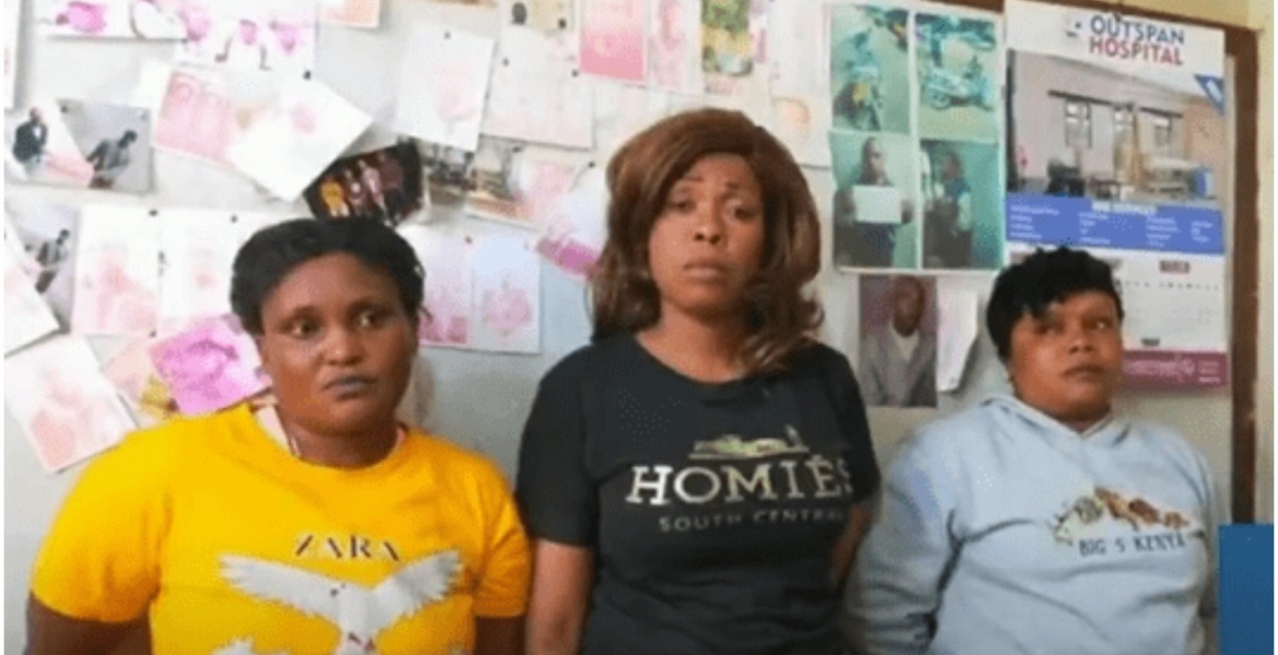 Three Women Arrested for Drugging and Robbing Revelers in Bars