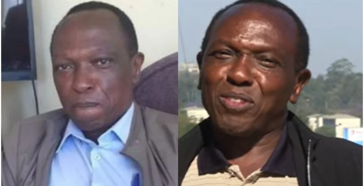 Popular Kikuyu Benga Artiste Albert Gacheru Dies at 59