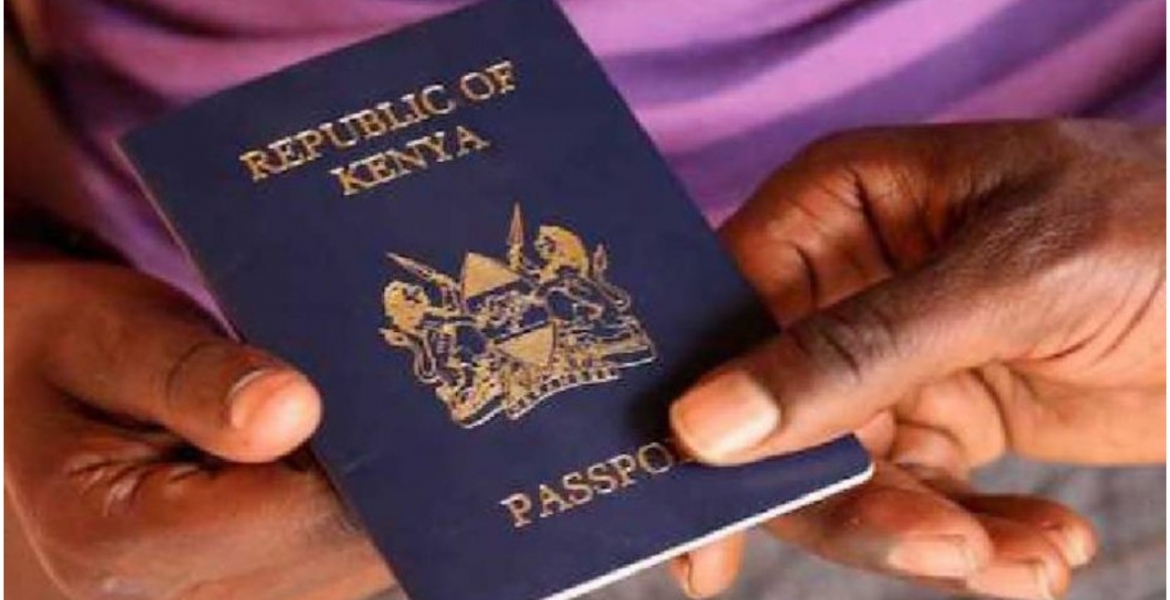 Kenya to Give Citizenship to Wealthy Foreign Investors in New Plan
