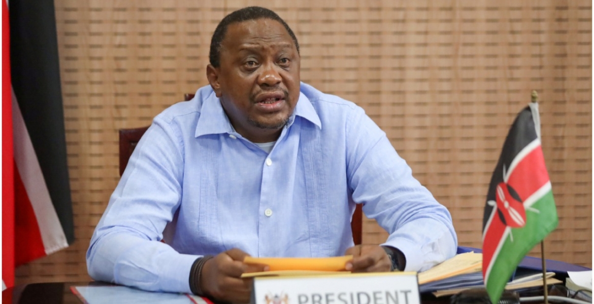 Over 200,000 Kenyans Sign Petition Asking IMF to Cancel Sh255 Billion Loan to Kenya