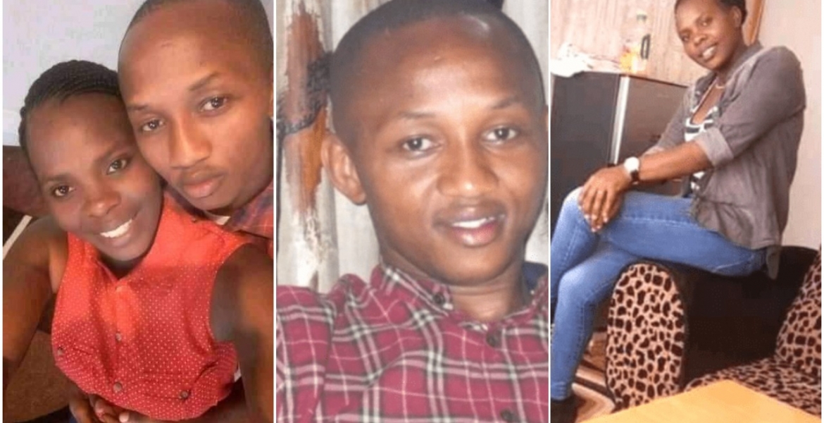 Matiangi’s Bodyguard Who Killed Wife Before Turning Gun on Himself Denied 21-Gun Salute