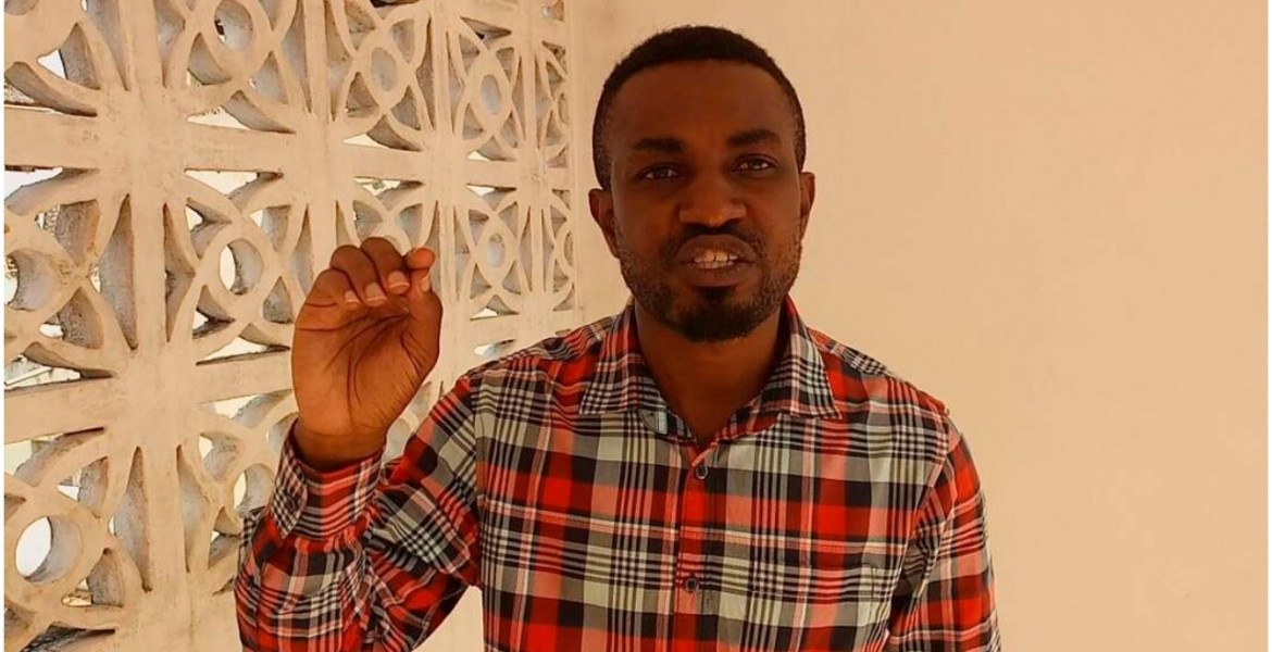 Lamu MCA Yahya Ahmed Sentenced to 5 Years in Prison, Loses His Seat