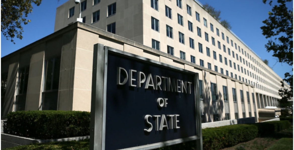 US Issues Travel Advisory for Kenya Due to COVID-19 and Terrorism