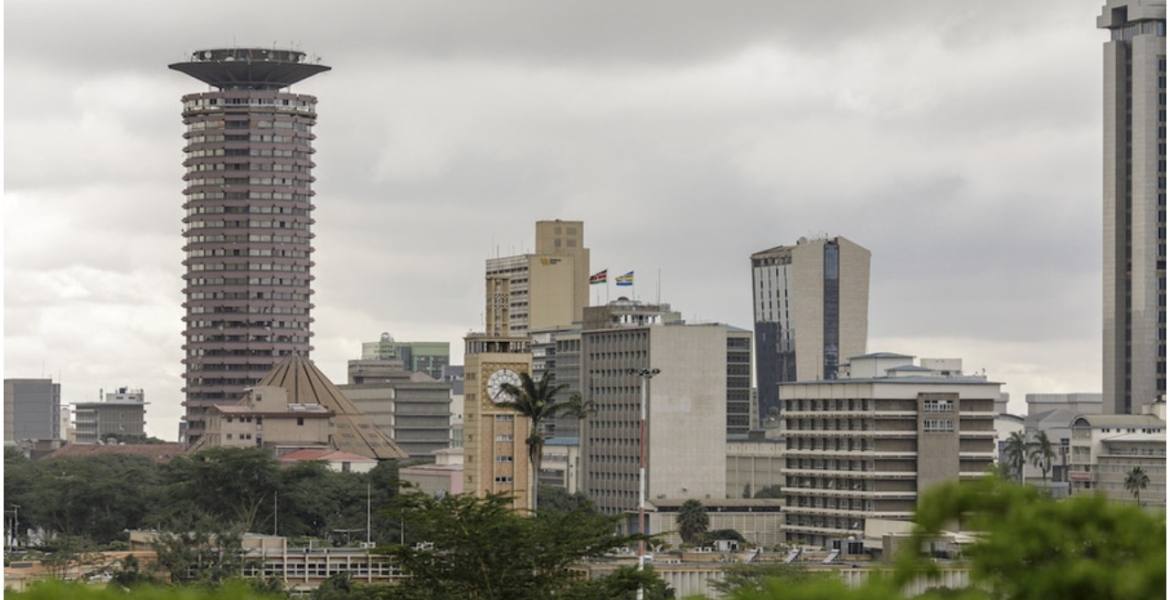 Nairobi Ranked Most Innovative City in Africa