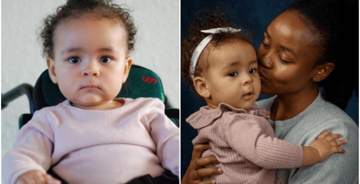 Family of Kenyan Woman Whose Ailing Daughter Needs World’s Most Expensive Drug Receives Sh146 Million from Well-Wishers