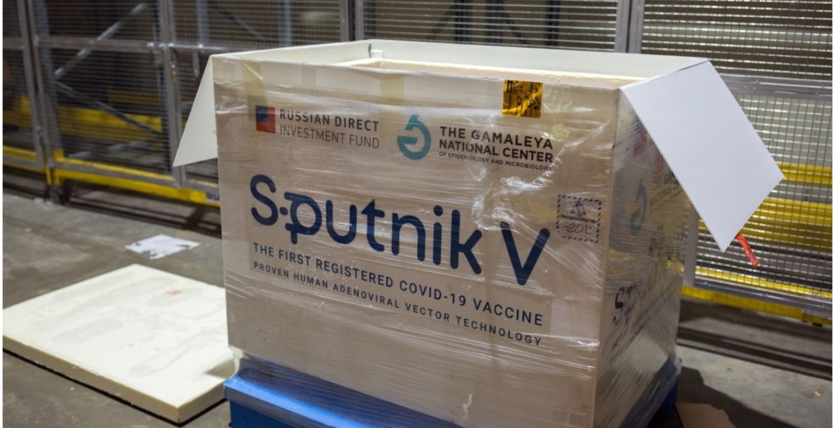 Sputnik V Vaccine Importer Seeks to Ship Out Over 70,000 Doses After Kenya Gov’t Ban