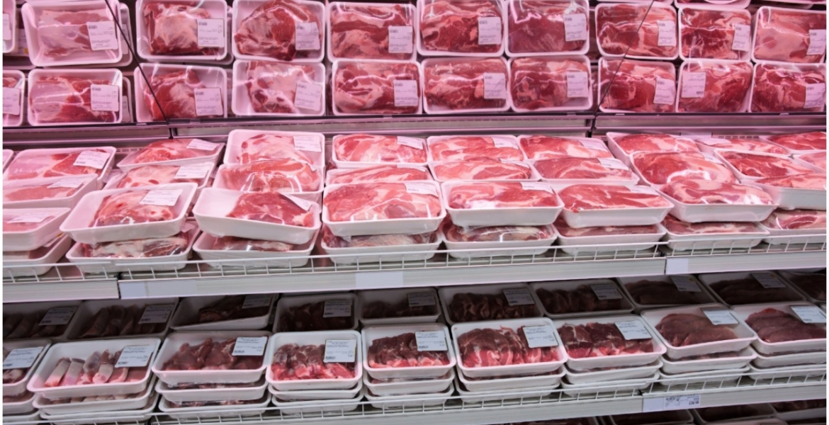 Kenyan Supermarkets Selling Pork and Chicken Contaminated by Superbugs, Study Warns