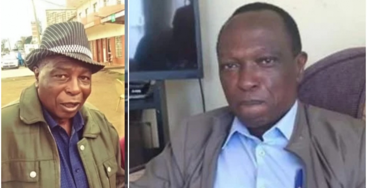 Double Tragedy: Albert Gacheru's Brother Dies of COVID-19 Two Days After the Benga Singer’s Death