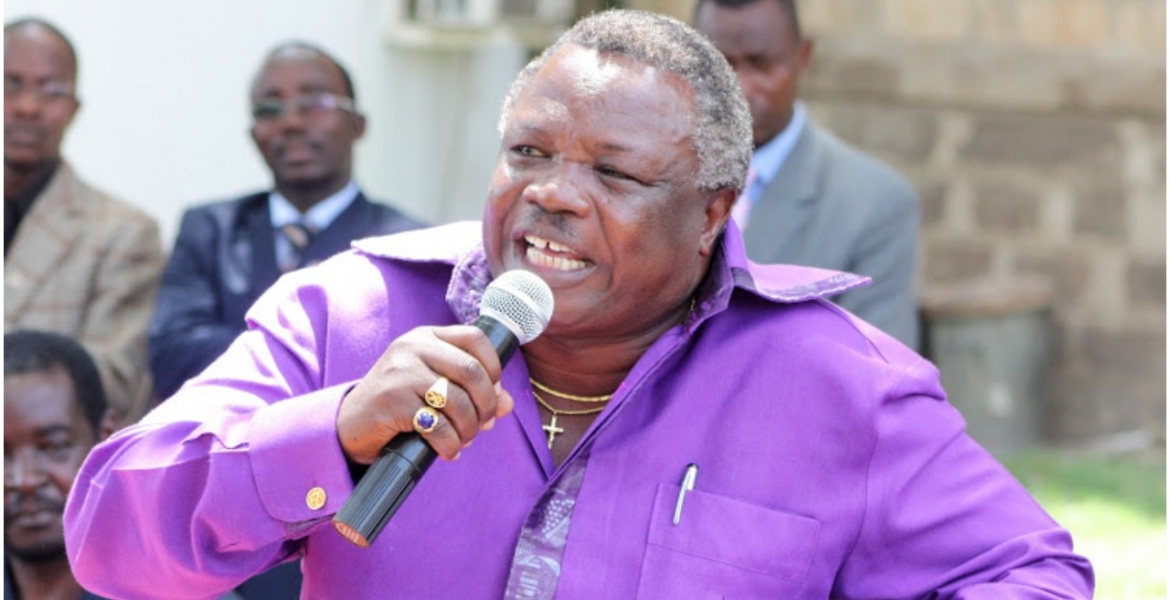 Francis Atwoli Re-Elected Unopposed as COTU Secretary-General for Fifth Term