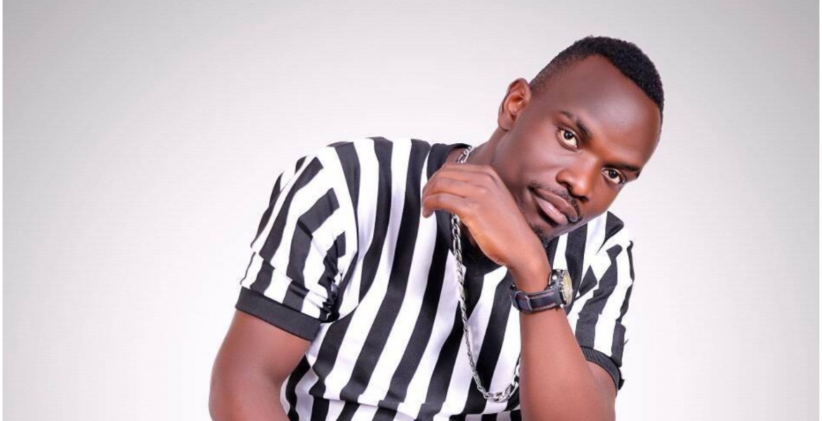 Broke Kenyan Rapper Seeks to Sell Kidney for Sh25 Million