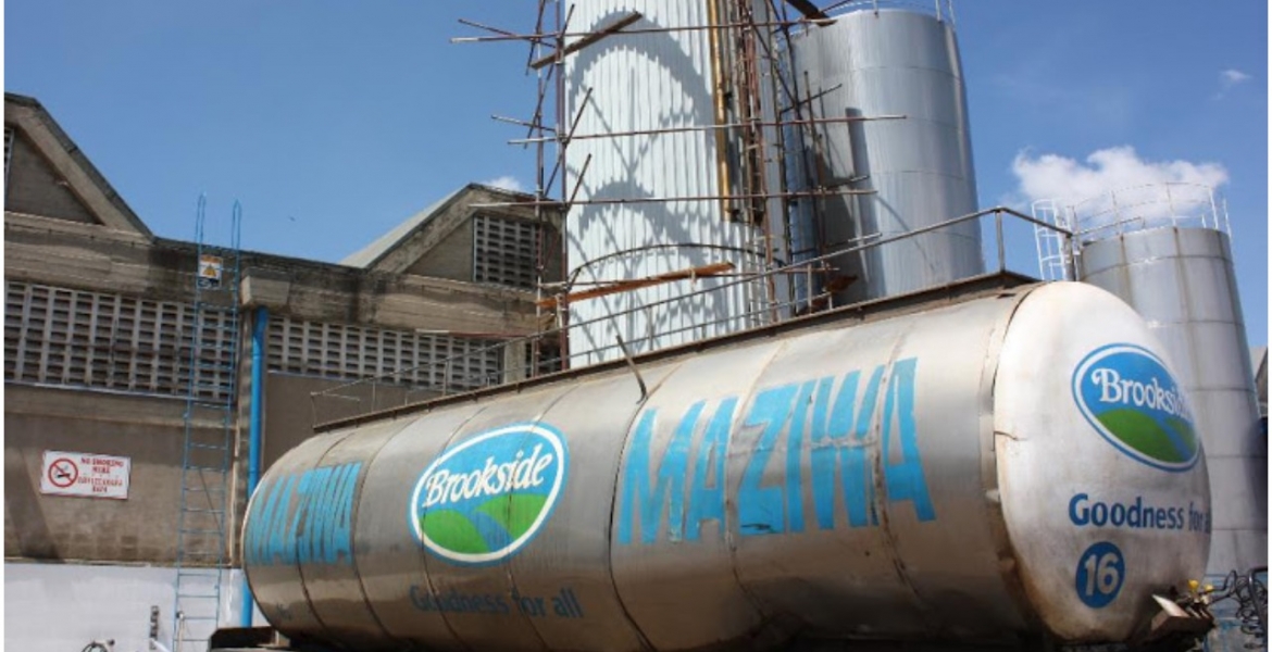 Kenyatta Family Companies Appeal Sh1.6 Million Award to Sacked Plumber