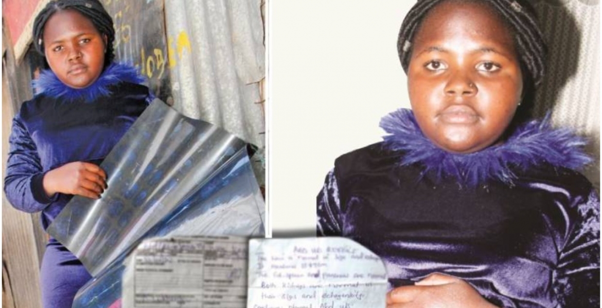 Kenyan Woman Accuses City Hospital of Secretly Harvesting Her Kidney During Surgery