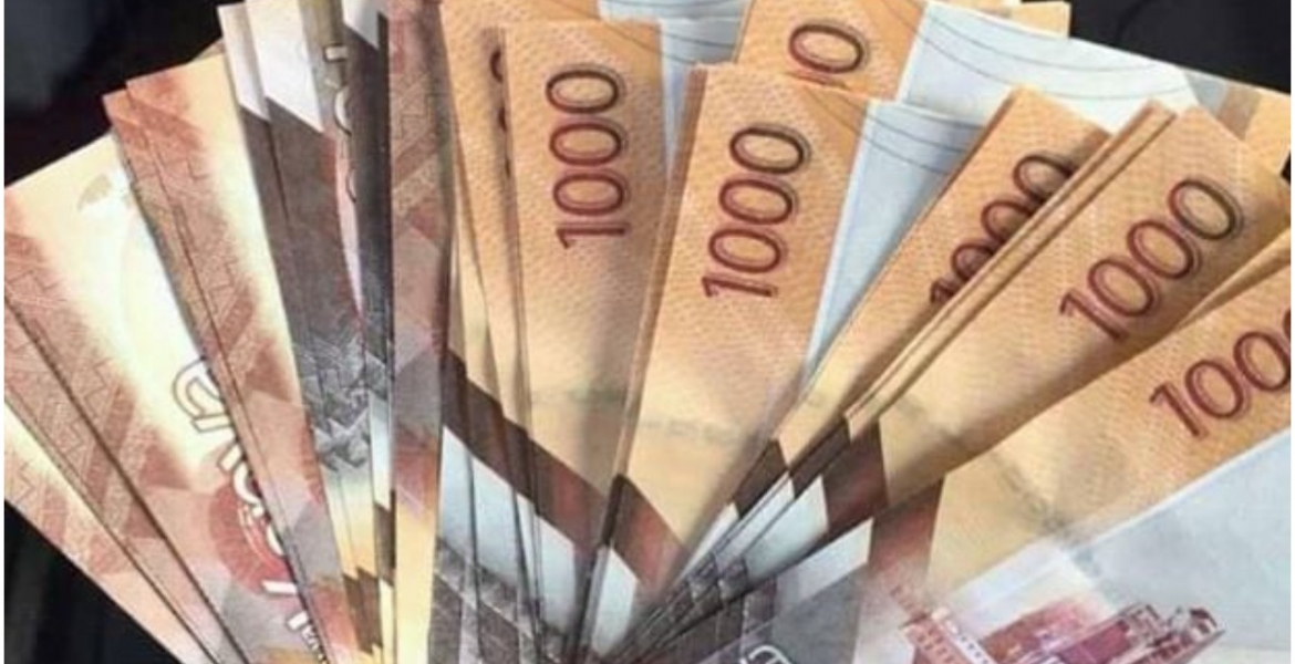 Drama as Kenyan Woman Takes Off with Daughter's Dowry, Leaving Elders Baffled