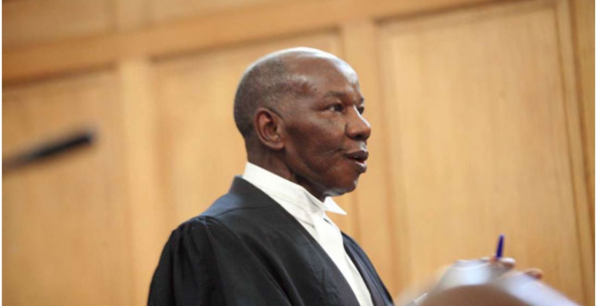 Atheists Oppose Nomination of Senior Counsel Fred Ngatia for Chief Justice Post